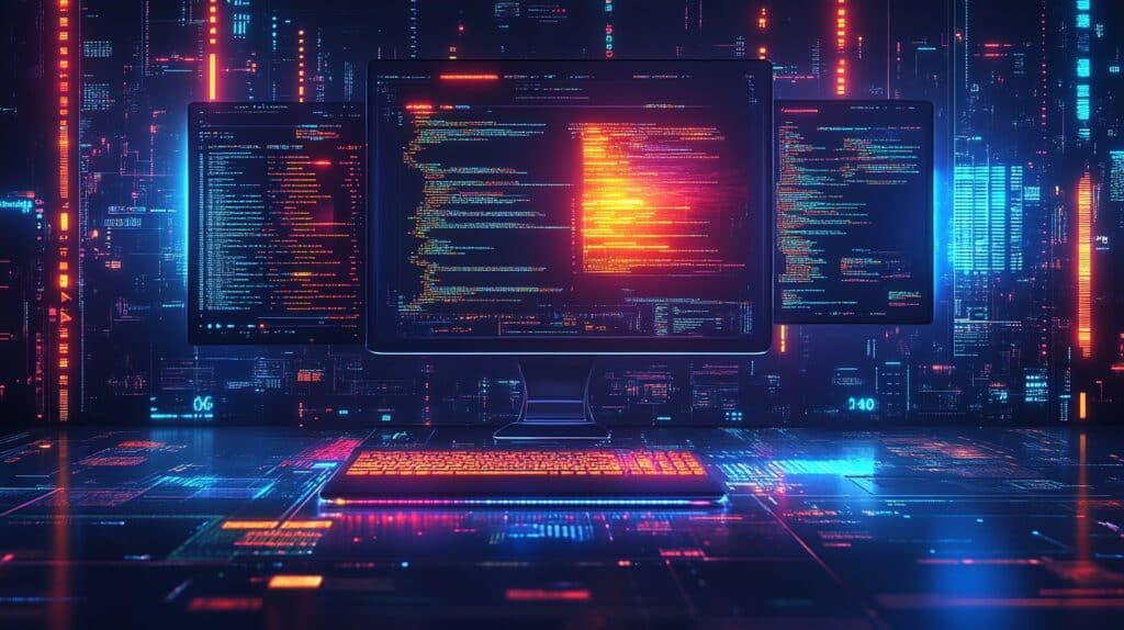 site web avec python , développement web via python... Études de Cas : Sites Web Réussis Développés avec Python