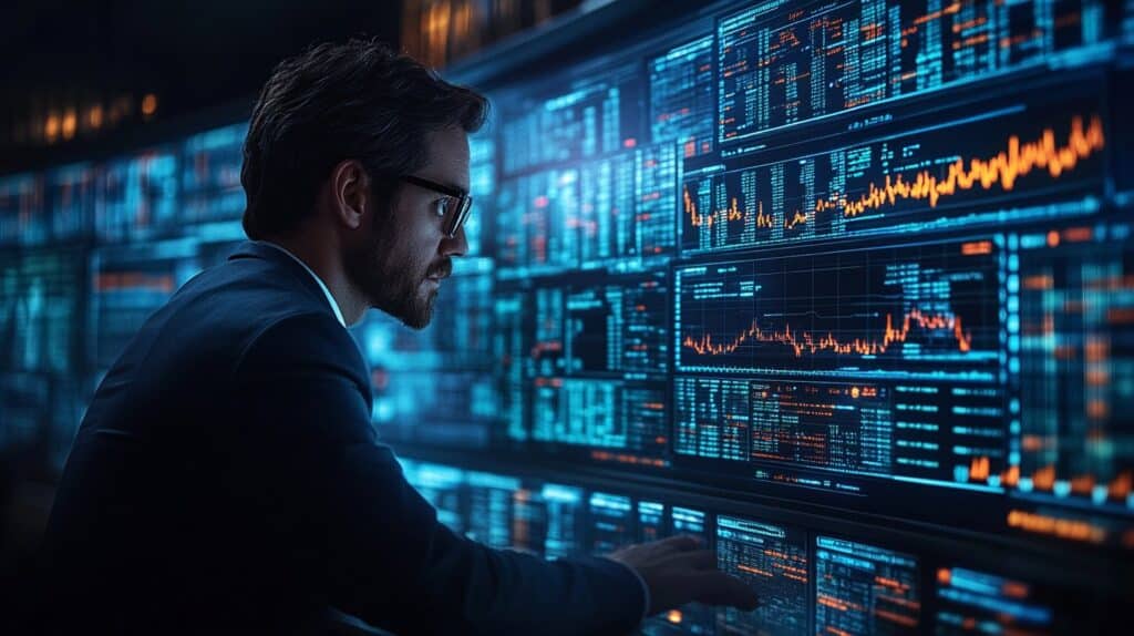 15 bonnes raisons d’utiliser python dans le... Développement Web pour Services Financiers avec Python