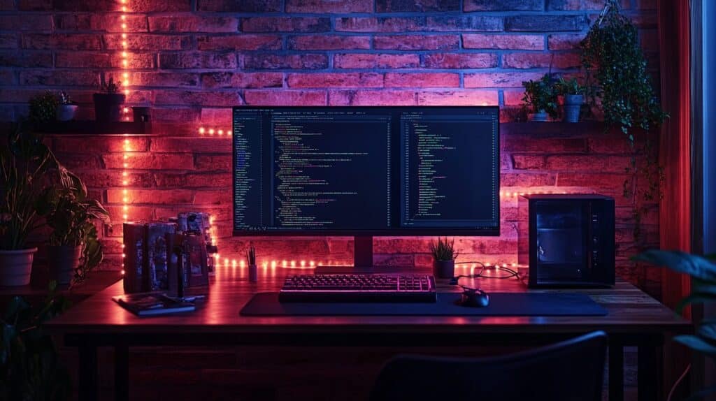 Intégration du Front-End et Back-End avec Python